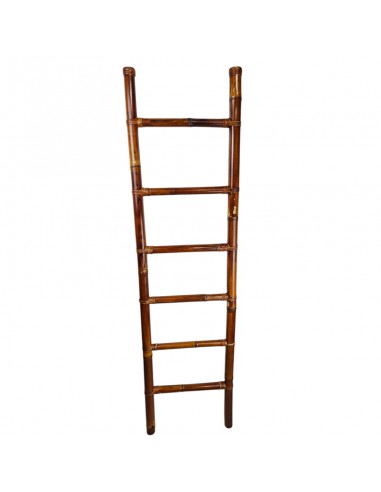 ESCALERA TOALLERO DE TECA RECICLADA...