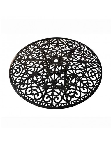 CONJUNTO MESA 76X95 CM + 4 SILLAS...