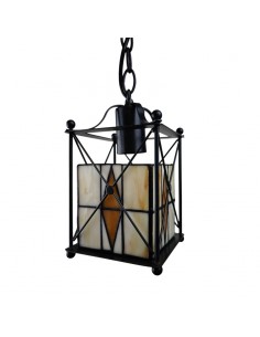 COLGANTE DE TECHO TIFFANY Y... 2