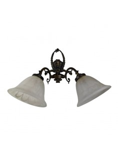 APLIQUE DE PARED VINTAGE...