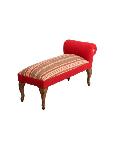 BANQUETA DE PIE DE CAMA 60x107