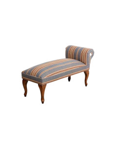 BANQUETA DE PIE DE CAMA 60x107
