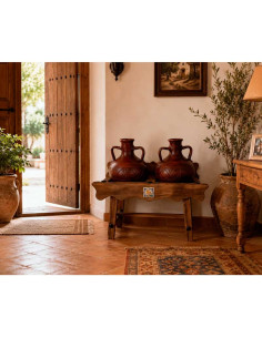 CANTARERA MADERA DOS... 2