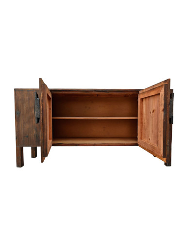 APARADOR DE MADERA  75x150
