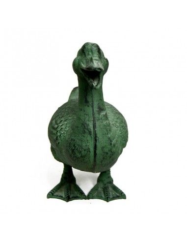 FIGURA DE PATO PARA EL JARDIN