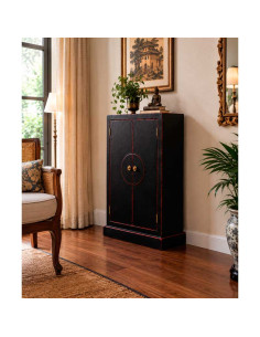 MUEBLE AUXILIAR ORIENTAL... 2