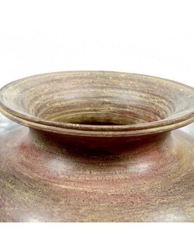 JARRON GRANDE DE TERRACOTA