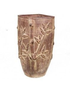 JARRON GRANDE DE TERRACOTA