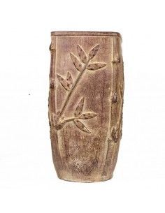 JARRON GRANDE DE TERRACOTA 2