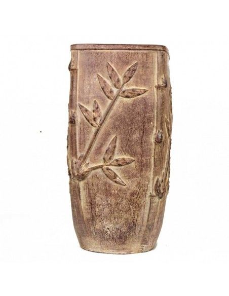 JARRON GRANDE DE TERRACOTA