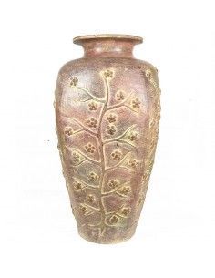 JARRON GRANDE DE TERRACOTA