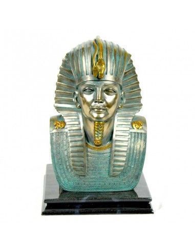 FIGURA EGIPCIA DE FARAON