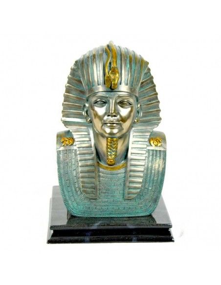 FIGURA EGIPCIA DE FARAON