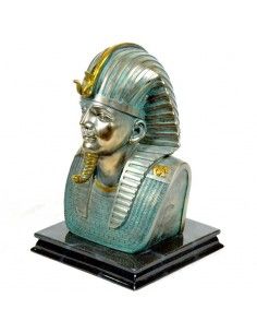 FIGURA EGIPCIA DE FARAON 2