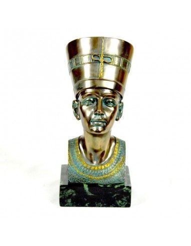 FIGURA DE NEFERTITI