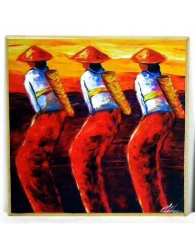 CUADRO ORIENTAL