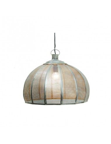 COLGANTE DE TECHO METAL ARABE