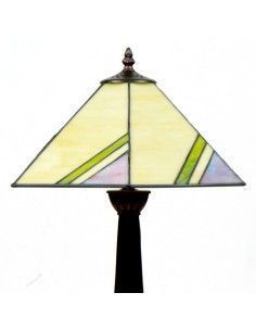 LAMPARA DE SOBREMESA TIFFANY 2