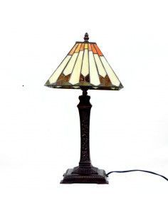 LAMPARA DE SOBREMESA TIFFANY 2
