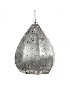 COLGANTE DE TECHO METAL ARABE