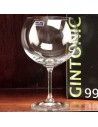 COPA GINTONIC DE BOHEMIA ( 6 unid)