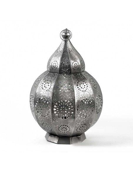 COLGANTE DE TECHO METAL ARABE