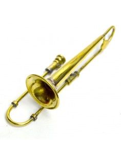 TROMBON DE METAL 2