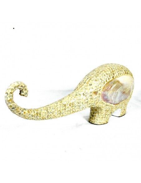 ELEFANTE DE NACAR GRANDE