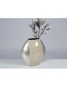 FLORERO CERAMICA OVALADO... 2