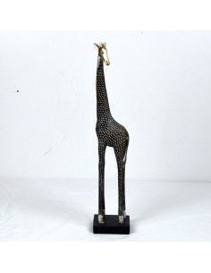 FIGURA DE JIRAFA 53x11 2
