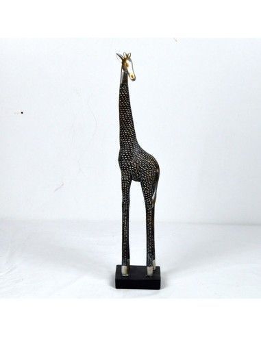 FIGURA DE JIRAFA