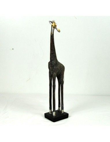 FIGURA DE JIRAFA