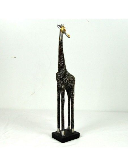 FIGURA DE JIRAFA