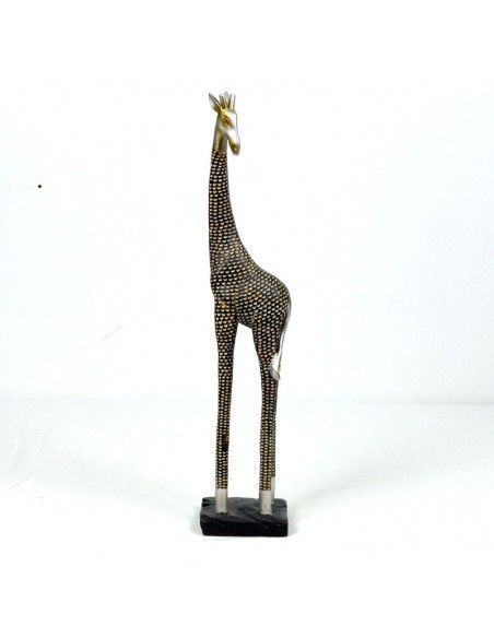 FIGURA DE JIRAFA