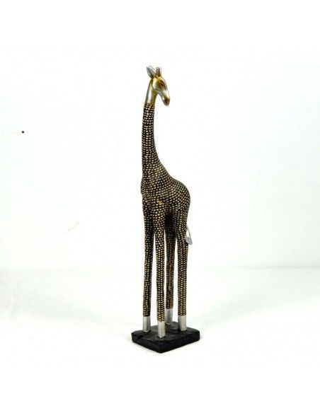 FIGURA DE JIRAFA