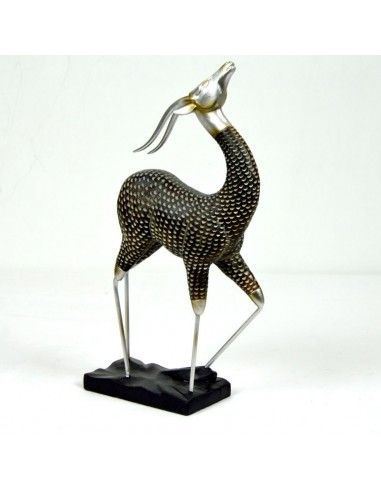 FIGURA DE GACELA
