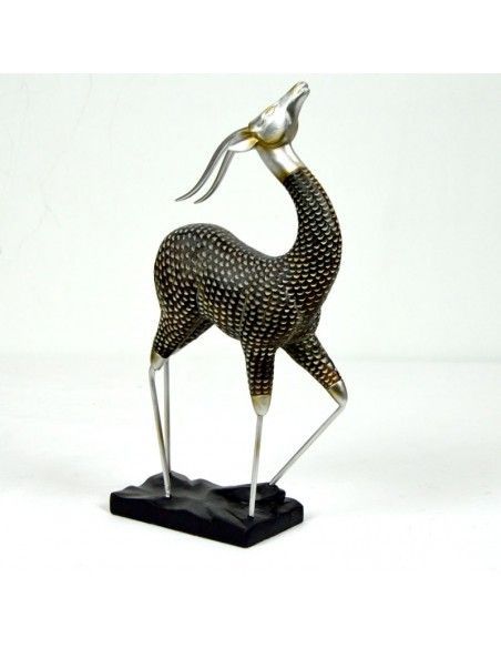 FIGURA DE GACELA
