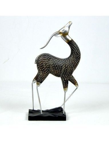 FIGURA DE GACELA
