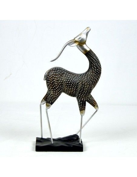 FIGURA DE GACELA