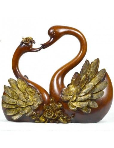 FIGURA DE CISNES