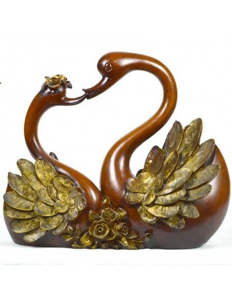 FIGURA DE CISNES