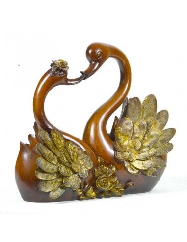 FIGURA DE CISNES