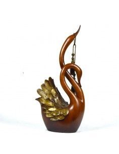 FIGURA DE CISNES