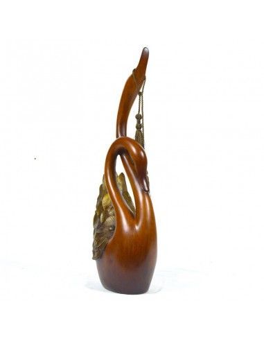 FIGURA DE CISNES