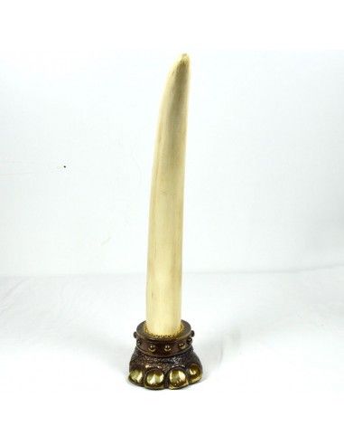 COLMILLO DE ELEFANTE