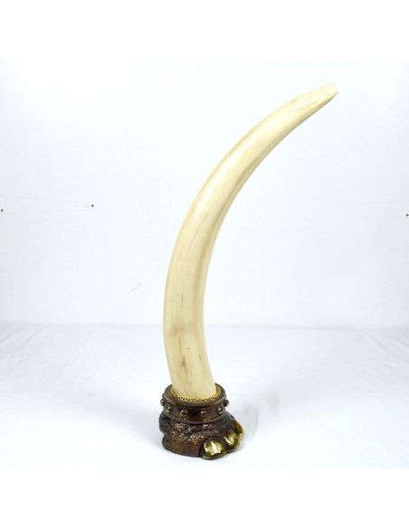 COLMILLO DE ELEFANTE