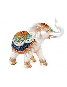 ELEFANTE BLANCO