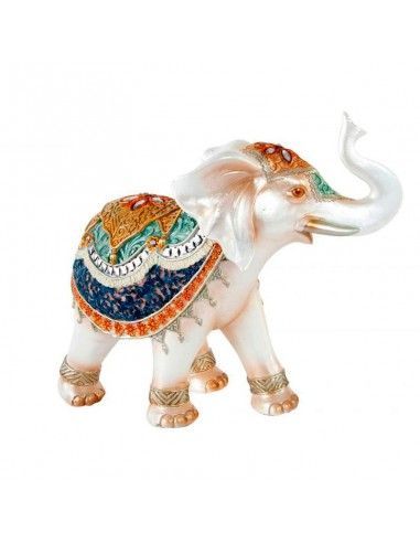 ELEFANTE BLANCO