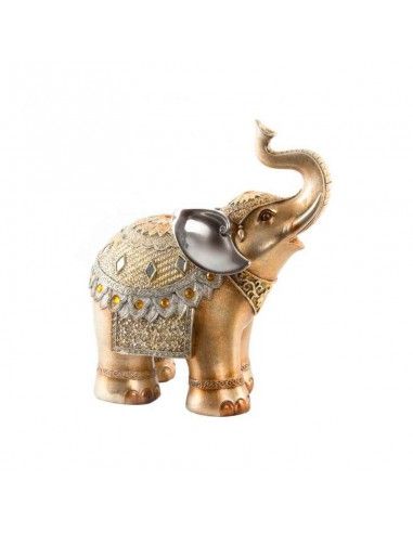 ELEFANTE DORADO