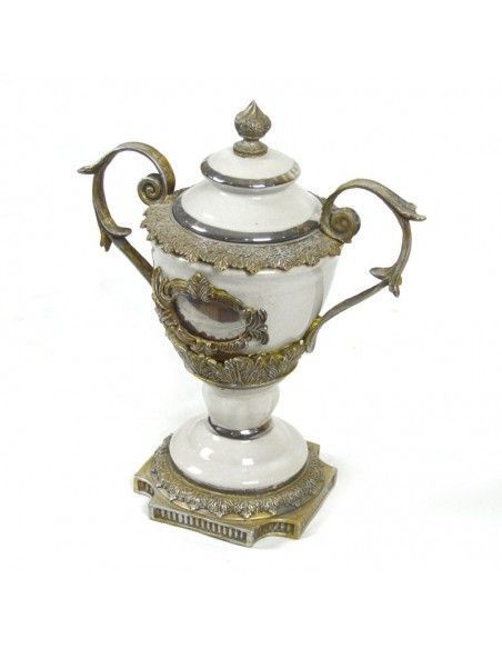 TIBOR DE PORCELANA